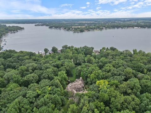 Tiny photo for TBD EMS T35 Lane, Leesburg, IN 46538 (MLS # 202609924)