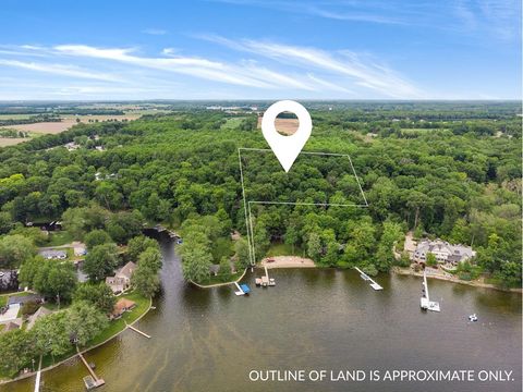 Tiny photo for TBD EMS T35 Lane, Leesburg, IN 46538 (MLS # 202609924)