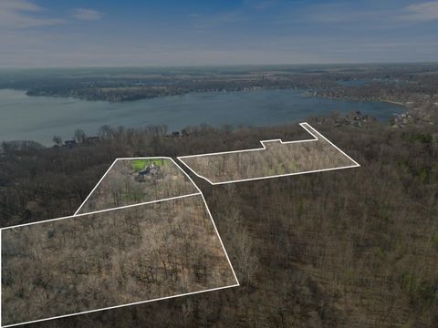 Tiny photo for TBD EMS T35 Lane, Leesburg, IN 46538 (MLS # 202609924)