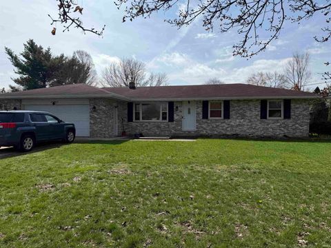 23452 Old Us 20 Highway Elkhart IN 46516