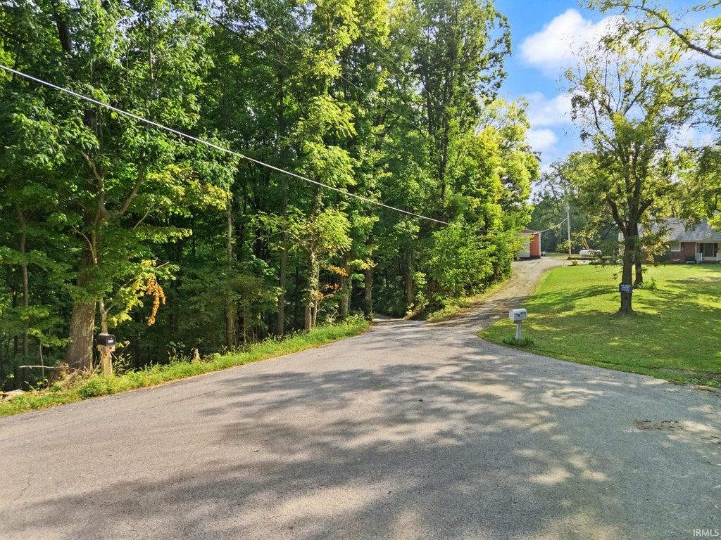 Photo of 0 W McCarthy Knob Road, Lanesville, IN 47136 (MLS # 202639204)