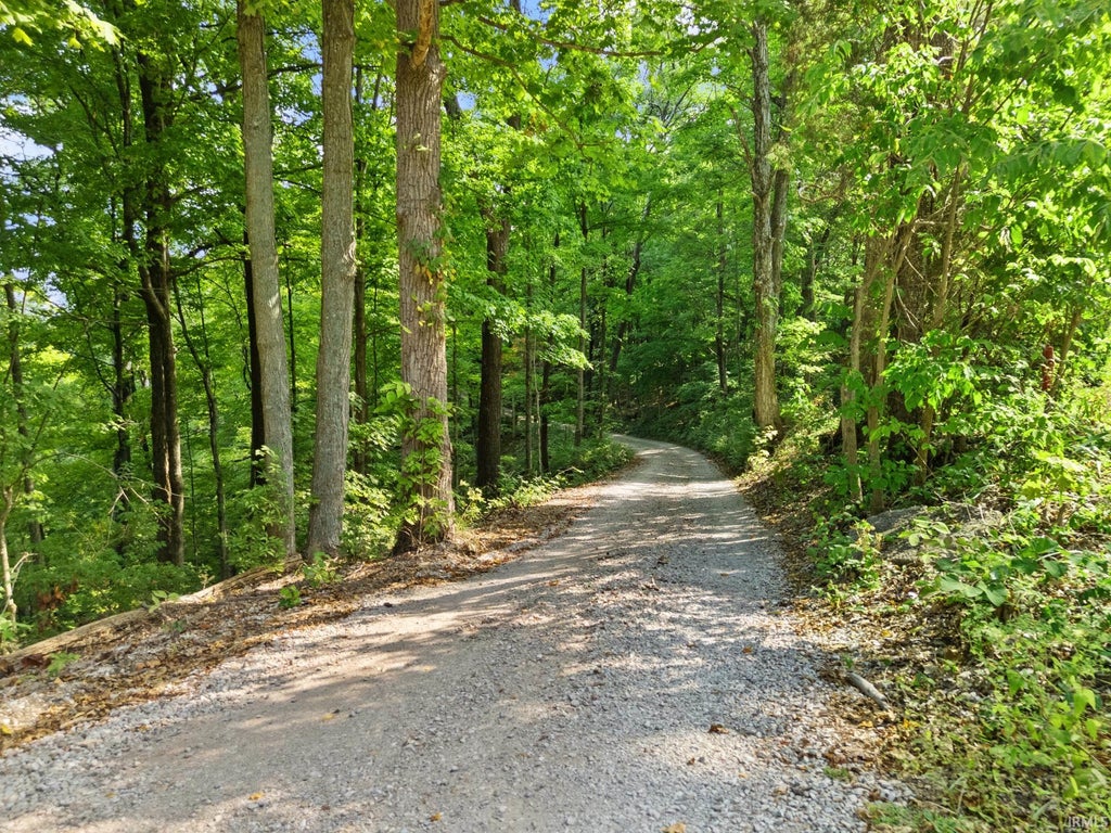 Photo of 0 W McCarthy Knob Road, Lanesville, IN 47136 (MLS # 202639204)