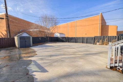 Tiny photo for 514 N 26th Street, Lafayette, IN 47904 (MLS # 202605107)