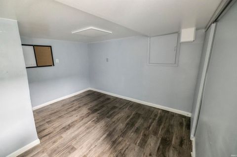 Tiny photo for 514 N 26th Street, Lafayette, IN 47904 (MLS # 202605107)