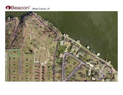 Tiny photo for 2031 Deepwater Loop, Monticello, IN 47960 (MLS # 202626388)