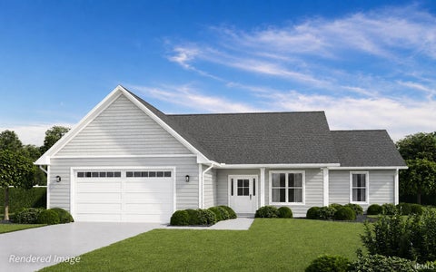 Photo of 2031 Deepwater Loop, Monticello, IN 47960 (MLS # 202626388)