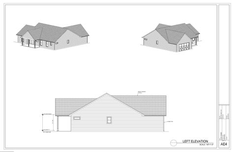 Tiny photo for 2031 Deepwater Loop, Monticello, IN 47960 (MLS # 202626388)