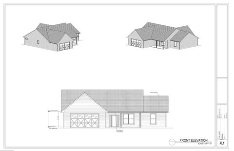 Tiny photo for 2031 Deepwater Loop, Monticello, IN 47960 (MLS # 202626388)