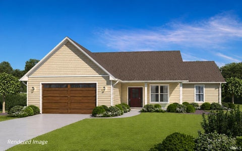 Tiny photo for 2031 Deepwater Loop, Monticello, IN 47960 (MLS # 202626388)