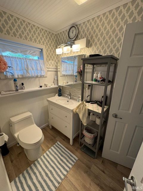 Tiny photo for 3036 SE Lakeshore Drive, Macy, IN 46951 (MLS # 202616720)