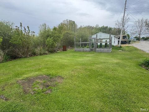 Tiny photo for 3036 SE Lakeshore Drive, Macy, IN 46951 (MLS # 202616720)