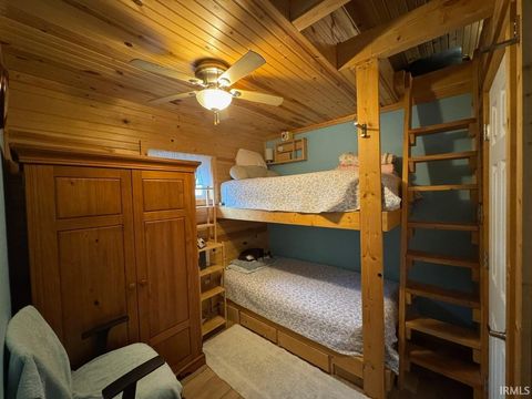 Tiny photo for 3036 SE Lakeshore Drive, Macy, IN 46951 (MLS # 202616720)