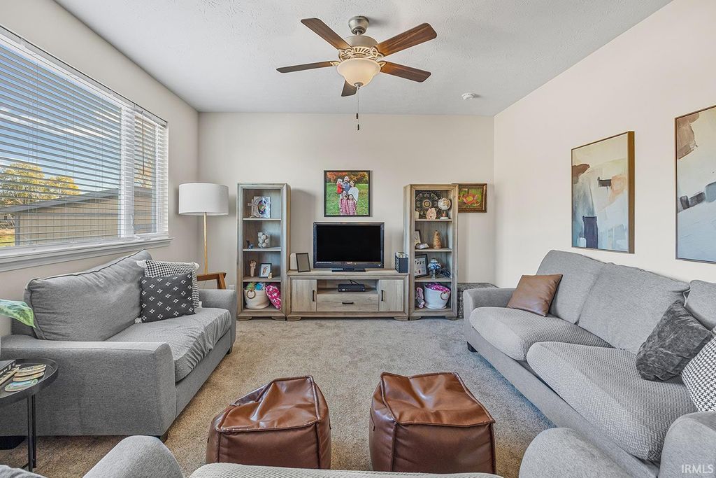 Photo of 528 Big Pine Drive, West Lafayette, IN 47906 (MLS # 202544752)