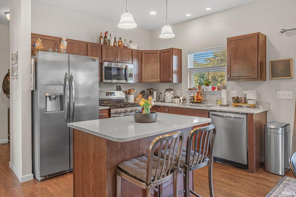 Photo of 528 Big Pine Drive, West Lafayette, IN 47906 (MLS # 202544752)