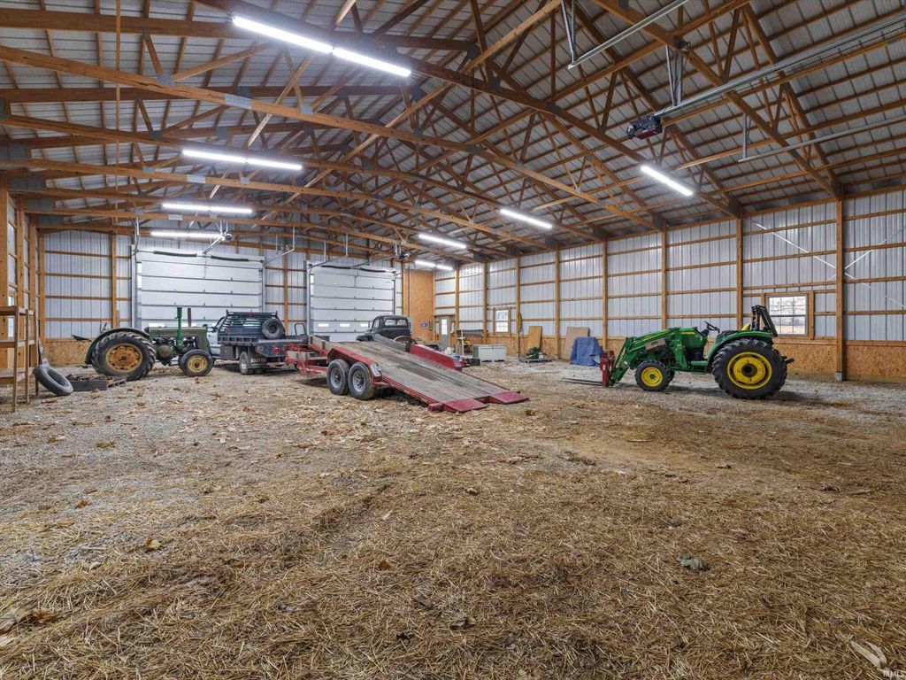 Photo of 0 S 600 Road, Rockport, IN 47635 (MLS # 202547130)