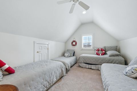 Tiny photo for 6366 W South Lk Gage Drive, Angola, IN 46703 (MLS # 202610029)