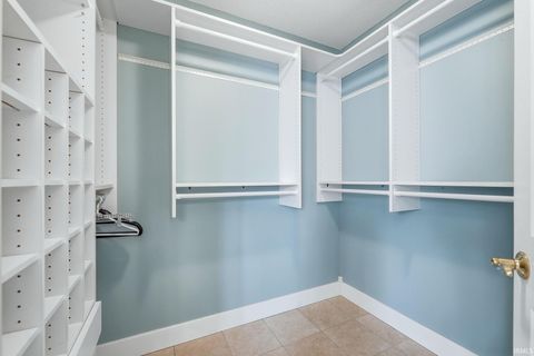 Tiny photo for 6366 W South Lk Gage Drive, Angola, IN 46703 (MLS # 202610029)