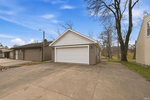 Tiny photo for 6366 W South Lk Gage Drive, Angola, IN 46703 (MLS # 202610029)