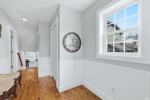 Tiny photo for 6366 W South Lk Gage Drive, Angola, IN 46703 (MLS # 202610029)