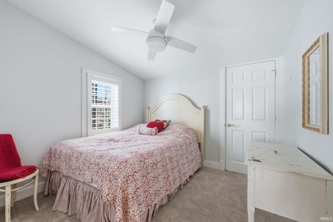 Tiny photo for 6366 W South Lk Gage Drive, Angola, IN 46703 (MLS # 202610029)