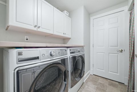 Tiny photo for 6366 W South Lk Gage Drive, Angola, IN 46703 (MLS # 202610029)