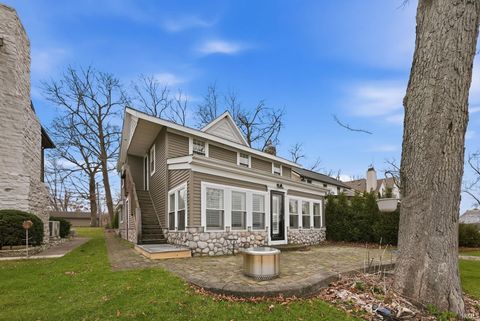Tiny photo for 6366 W South Lk Gage Drive, Angola, IN 46703 (MLS # 202610029)