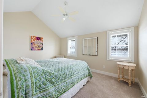 Tiny photo for 6366 W South Lk Gage Drive, Angola, IN 46703 (MLS # 202610029)