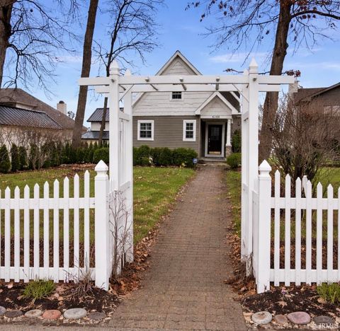 Tiny photo for 6366 W South Lk Gage Drive, Angola, IN 46703 (MLS # 202610029)
