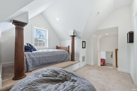 Tiny photo for 6366 W South Lk Gage Drive, Angola, IN 46703 (MLS # 202610029)