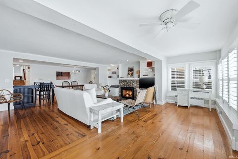 Tiny photo for 6366 W South Lk Gage Drive, Angola, IN 46703 (MLS # 202610029)
