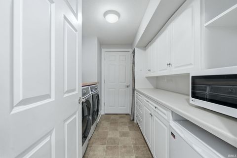 Tiny photo for 6366 W South Lk Gage Drive, Angola, IN 46703 (MLS # 202610029)