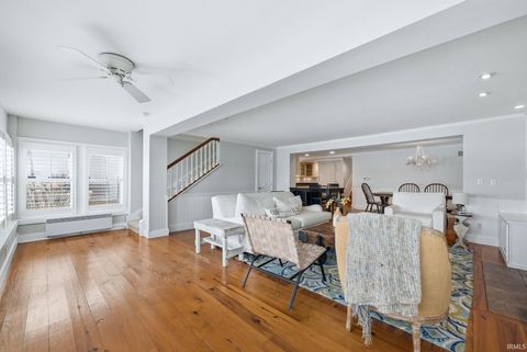 Tiny photo for 6366 W South Lk Gage Drive, Angola, IN 46703 (MLS # 202610029)