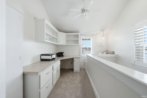 Tiny photo for 6366 W South Lk Gage Drive, Angola, IN 46703 (MLS # 202610029)