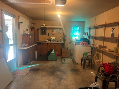 Tiny photo for 5016 Eastwick Drive, Fort Wayne, IN 46815 (MLS # 202644930)