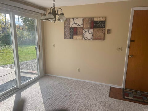Tiny photo for 5016 Eastwick Drive, Fort Wayne, IN 46815 (MLS # 202644930)