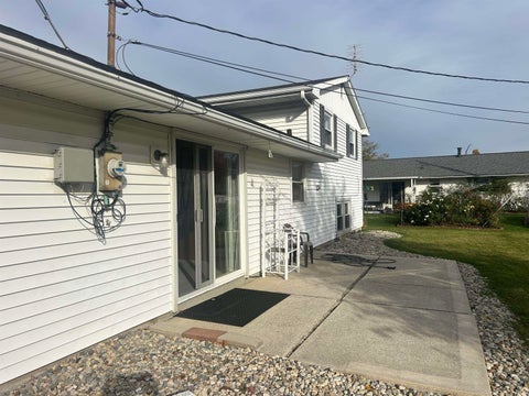 Tiny photo for 5016 Eastwick Drive, Fort Wayne, IN 46815 (MLS # 202644930)