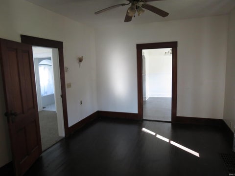 Tiny photo for 311 S Broadway, Peru, IN 46970 (MLS # 202643780)