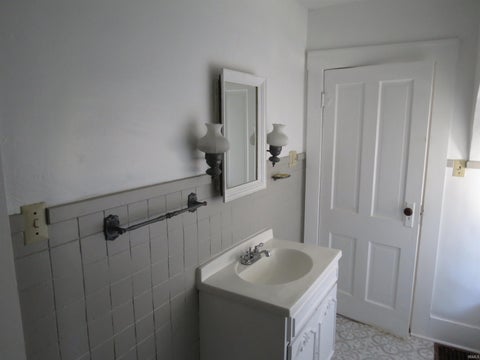 Tiny photo for 311 S Broadway, Peru, IN 46970 (MLS # 202643780)
