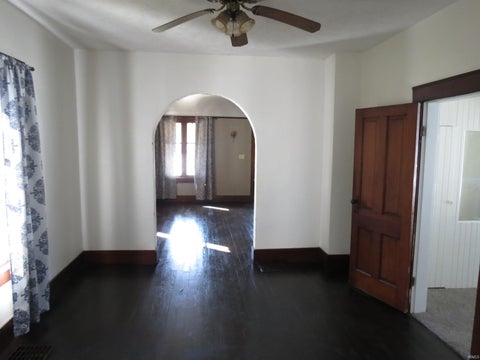 Tiny photo for 311 S Broadway, Peru, IN 46970 (MLS # 202643780)