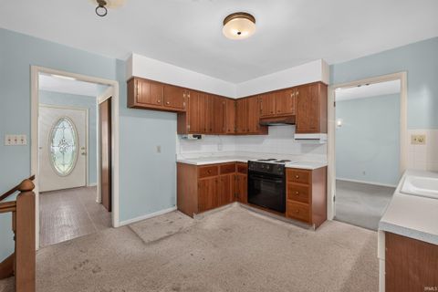 Tiny photo for 4760 Whippoorwill Drive, Lafayette, IN 47909 (MLS # 202628227)