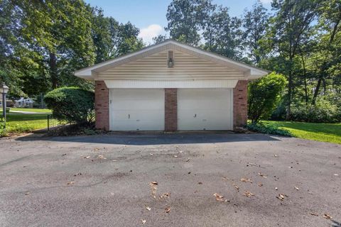 Tiny photo for 4760 Whippoorwill Drive, Lafayette, IN 47909 (MLS # 202628227)