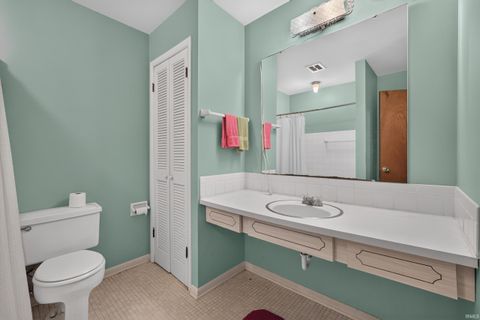 Tiny photo for 4760 Whippoorwill Drive, Lafayette, IN 47909 (MLS # 202628227)