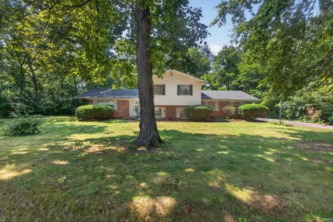 Tiny photo for 4760 Whippoorwill Drive, Lafayette, IN 47909 (MLS # 202628227)
