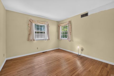 Tiny photo for 4760 Whippoorwill Drive, Lafayette, IN 47909 (MLS # 202628227)