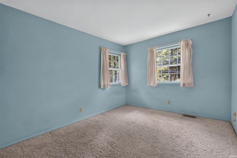 Tiny photo for 4760 Whippoorwill Drive, Lafayette, IN 47909 (MLS # 202628227)