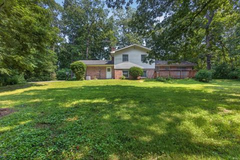 Tiny photo for 4760 Whippoorwill Drive, Lafayette, IN 47909 (MLS # 202628227)