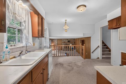 Tiny photo for 4760 Whippoorwill Drive, Lafayette, IN 47909 (MLS # 202628227)