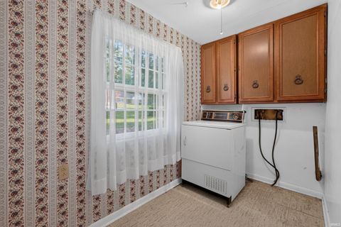 Tiny photo for 4760 Whippoorwill Drive, Lafayette, IN 47909 (MLS # 202628227)