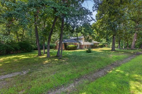 Tiny photo for 4760 Whippoorwill Drive, Lafayette, IN 47909 (MLS # 202628227)