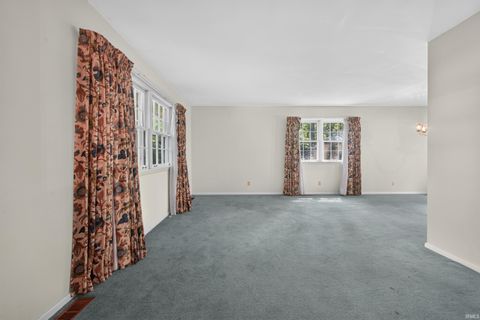 Tiny photo for 4760 Whippoorwill Drive, Lafayette, IN 47909 (MLS # 202628227)